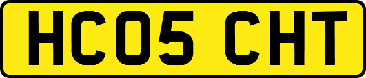HC05CHT