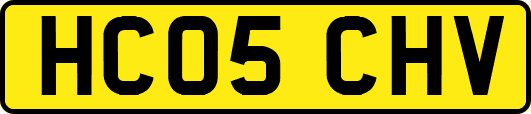 HC05CHV