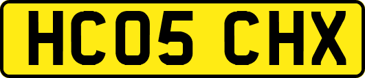 HC05CHX