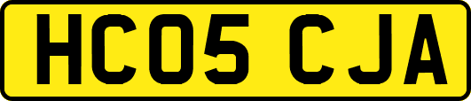 HC05CJA