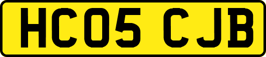 HC05CJB