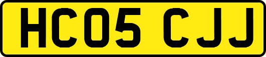 HC05CJJ