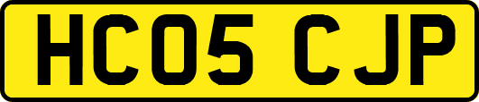 HC05CJP