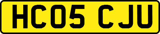 HC05CJU