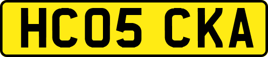 HC05CKA