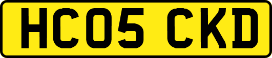 HC05CKD