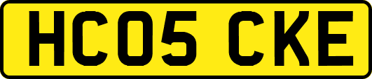 HC05CKE