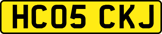 HC05CKJ