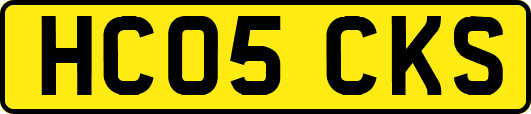 HC05CKS