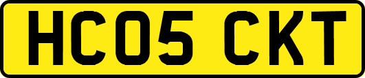 HC05CKT