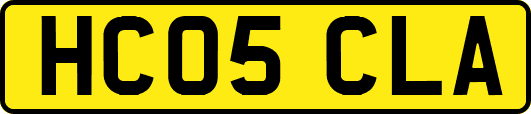 HC05CLA