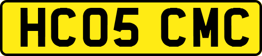 HC05CMC