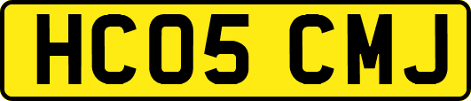 HC05CMJ