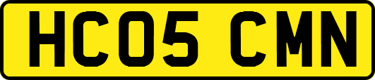 HC05CMN