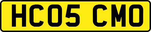 HC05CMO