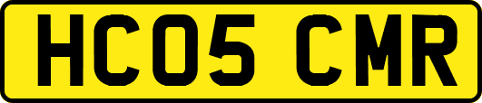 HC05CMR