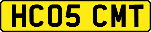 HC05CMT