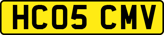 HC05CMV