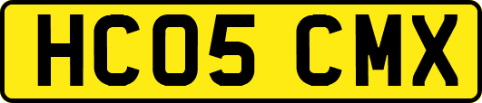 HC05CMX