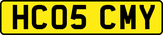 HC05CMY
