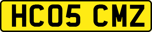 HC05CMZ