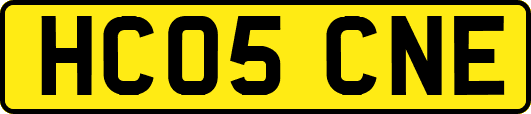 HC05CNE