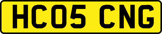 HC05CNG
