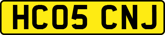 HC05CNJ
