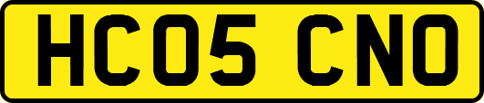 HC05CNO