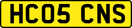 HC05CNS