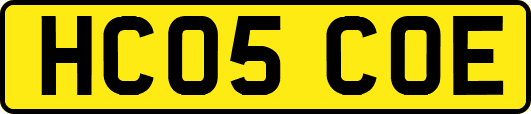 HC05COE