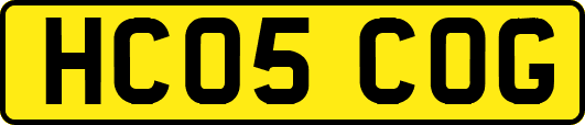 HC05COG