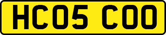 HC05COO