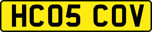 HC05COV
