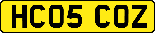 HC05COZ