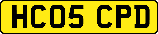 HC05CPD