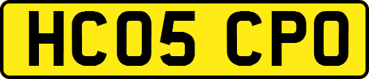 HC05CPO