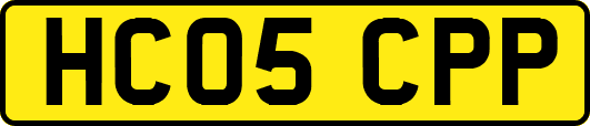 HC05CPP
