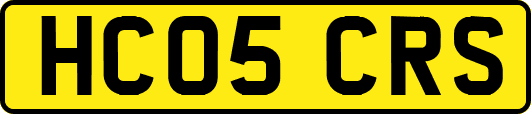 HC05CRS