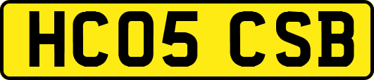 HC05CSB