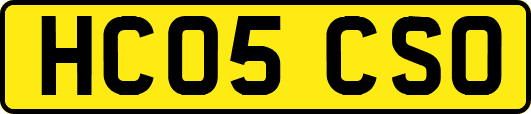 HC05CSO