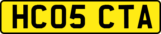 HC05CTA