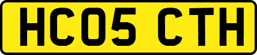 HC05CTH