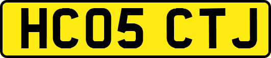 HC05CTJ