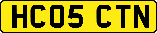 HC05CTN