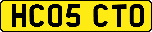 HC05CTO