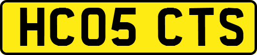HC05CTS