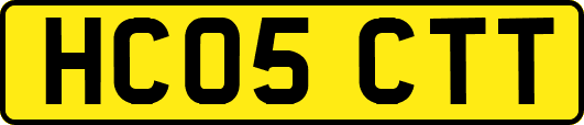 HC05CTT