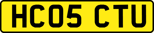 HC05CTU