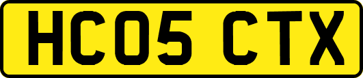 HC05CTX
